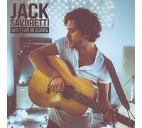 Jack Savoretti - Written In Scars