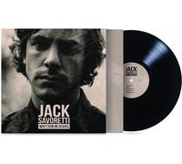 Savoretti Jack - Written In Scars