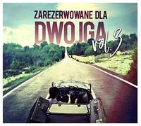 Jack Savoretti - Zarezerwowane Dla Dwojga vol. 3 [CD]