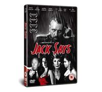 Jack Says [DVD] [Edizione: Regno Unito]