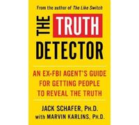 Jack Schafer The Truth Detector (Tascabile) Like Switch Series