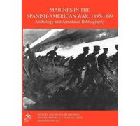 Jack Schulimson Wanda J. Renfrew Marine Corp Marines in the Spanish (Tascabile)