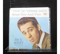 JACK SCOTT - one of these days