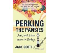 Jack Scott Perking the Pansies (Tascabile)