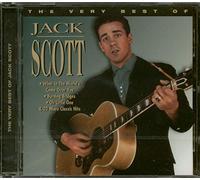 Jack Scott - The Very Best of Jack Scott