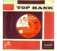 Jack Scott - What In The World's Come Over You