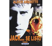 Jack ….Sé Listo 1993 Jack Be Nimble DVD