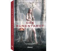 Jack Sephiroth Das Runentarot: Ein Tor zur alten Magie der R (Copertina rigida)