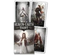 Jack Sephiroth Heaven & Earth Tarot Mini (Cards) Heaven & Earth Tarot