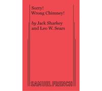 Jack Sharkey Leo W. Sears Sorry Wrong Chimney (Tascabile)