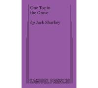 Jack Sharkey One Toe in the Grave (Tascabile)