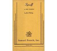 Jack Sharkey Spinoff (Tascabile) Acting Edition S.