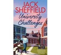 Jack Sheffield University Challenges (Copertina rigida)