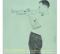 Jack Sheldon - Quartet & Quintet