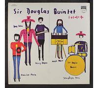 Jack Sheldon Quintet - Hollywood heroes (1988) / Vinyl record [Vinyl-LP]