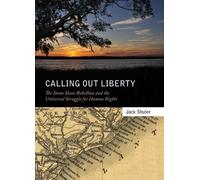 Jack Shuler Calling Out Liberty (Tascabile)