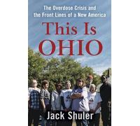 Jack Shuler This Is Ohio (Copertina rigida)