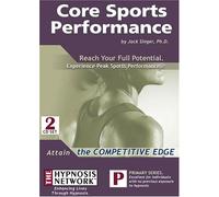 Jack Singer - Core Sports Performance
