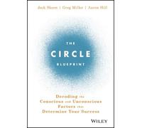 Jack Skeen Aaron Hill Greg Miller The Circle Blueprint (Copertina rigida)