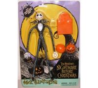 Jack Skellington - Nightmare Before Christmas