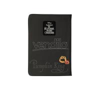 Jack Skellington Nightmare Before Natale Disney Agenda Loungefly Loungefly