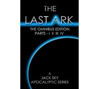 Jack Sky The Last Ark (Tascabile) Last Ark