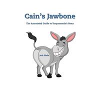 Jack Slade Cain's Jawbone (Tascabile)