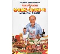 Jack Sleight Raymond Hull Home Book of Smoke Cooking (Copertina rigida)