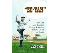 Jack Smiles "Ee-Yah" (Tascabile)