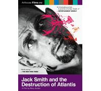 Jack Smith and the Destruction of Atlantis