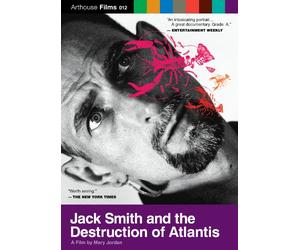 Jack Smith and the Destruction of Atlantis