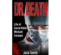 Jack Smith Dr. Death (Tascabile) Serial Killer True Crime Books