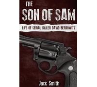 Jack Smith The Son of Sam (Tascabile) Serial Killer True Crime Books