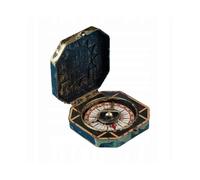 Jack Sparrow Compass Hiking Compass
