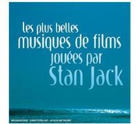 Jack, Stan - Les Plus Belles Musiques De Films