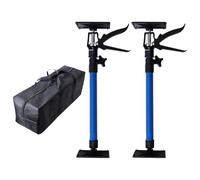 Jack Stands - Mobili Jack | Cabinet per utensili | Supporto del gabinetto da 19 a 45 pollici regolabili | ARM ARM di elevatore a risparmio di lavoro da 66 libbre per carichi pesanti per il fri