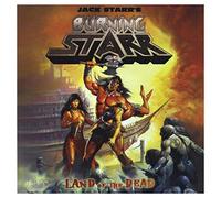 Jack Starr' Burning - Land Of The Dead