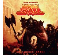 Jack Starr's Burning Star - No Turning Back