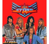 jack starr's burning starr Burning Starr 89 (CD)