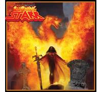 jack starr's burning starr Souls Of The Innocent (CD)