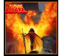 Jack Starr's Burning Starr Souls of the Innocent (CD) Album