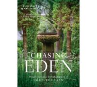 Jack Staub Renny Reynolds Chasing Eden (Copertina rigida)