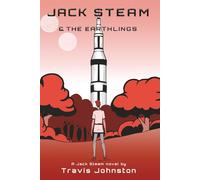 Jack Steam and the Earthlings