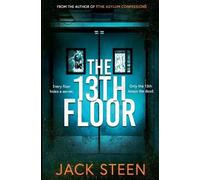 Jack Steen The 13th Floor (Tascabile)