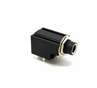 Jack Stereo 9 Pin PC Mount 1/4" 6.3MM per amplificatori Fender '88-'99