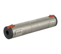 Jack stereo female a Jack stereo female DAP FLA35 - 100mm