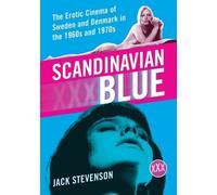 Jack Stevenson Scandinavian Blue (Tascabile)