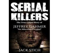 Jack Stich Serial Killers (Tascabile)