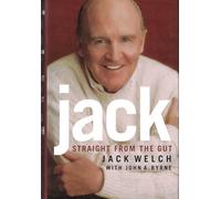 Jack: Straight from the Gut