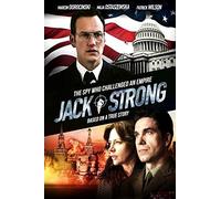 Jack Strong by Patrick Wilson